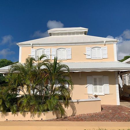 שארלוט אמלי Villa Santana מראה חיצוני תמונה
